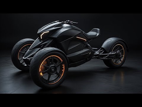 5 MOST INNOVATIVE REVERSE ELECTRIC TRIKES | BEST E TRIKE 2024