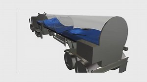 1.3K views · 48 reactions | #TBT to some free surface flow. Just...