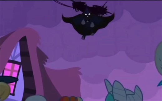 【MLP/EQG】全场的高能瞬间