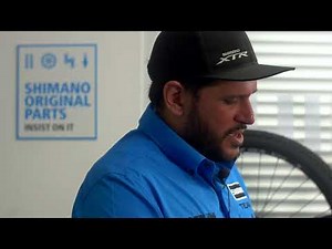 Shimano Tech Tips - Shifters vs Revoshift