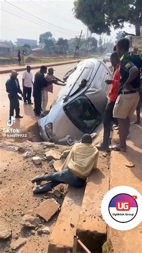 I left my car at a Washingbay and the worker drove it