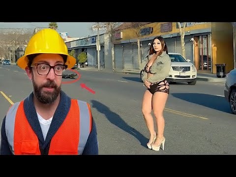 Biggest Worksite Oops & Hilarious Fails Ever Caught On Camera #4 | Funiverse