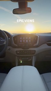 Details that stand out. GMC Terrain Denali. | Henry Brown Buick GMC | Facebook