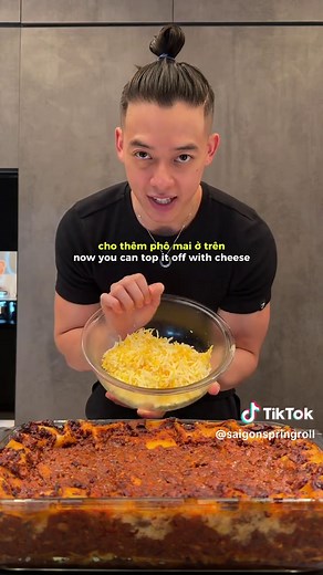 Cách Làm Lasagna Ngon Nhất Tại Nhà