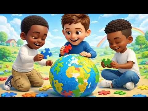 Giving Time and Kindness | More Than Money | Christian Kids Lesson