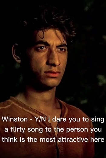 Part 13 :) #themazerunner #mazerunner #tmr #story #foryoupage #foryou #fyp #4u #viral #yn