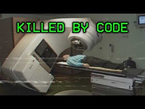 Malfunction 54: The Therac-25 Accidents