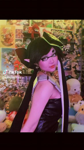 DIY Callie Tentacle Tutorial: Step-By-Step Guide