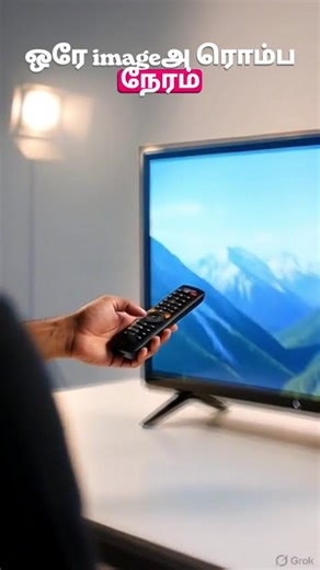 TV Backlight Life Increase பண்ண 5 Easy Tips!” #mithraelectronics #tamiltech #smarttv