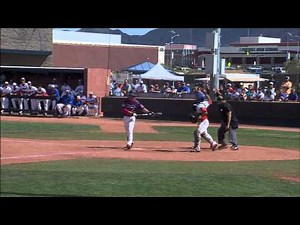 CORONADO COUGARS VS BISHOP GORMAN GAELS 2013 NEVADA BASEBALL CHAMPIONSHIP
