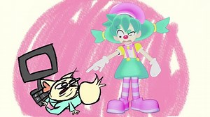 Producing the scariest jump-scare in the history