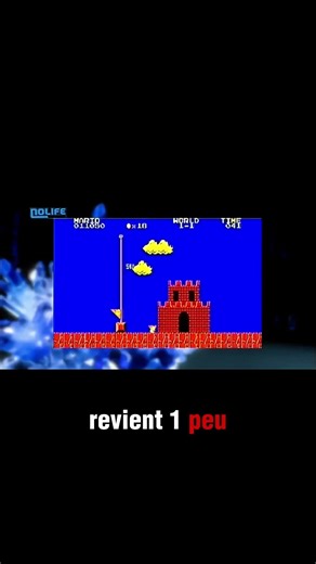 Super Mario Special: The incredible PC-88 version you've never seen before!