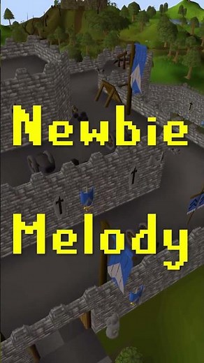 OSRS Has the Best Soundtrack of All Time.... #oldschoolrunescape #osrs