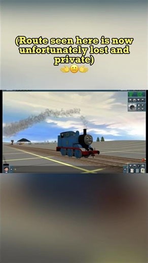 Trainz 2009 Boredom #trainzsimulator #thomasthetankengine #trainzsimulatorvideos