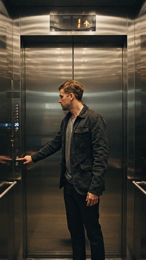 #fyp #elevator