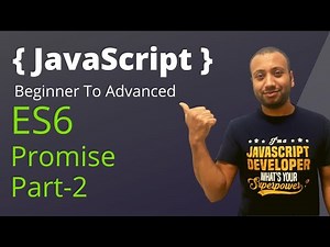 javascript bangla tutorial 81 : promise part-2 | promise chaining