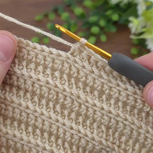 Beginner's crochet tutorial, crochet Basics for crochet lovers, learn How to crochet, How to Knit Learn Crochet Now 🧶 Häkeln Lernen | Учимся Вязать Крючком | Aprende Crochet Hoy ✨ #learntocrochet #häkellernen #учимсвязать #aprendecrochet #crochet
