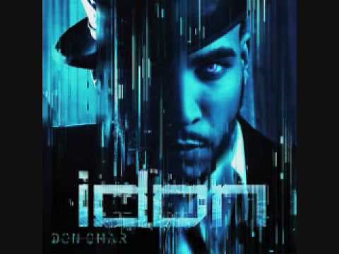 09 CO2 Don Omar IDON 2009