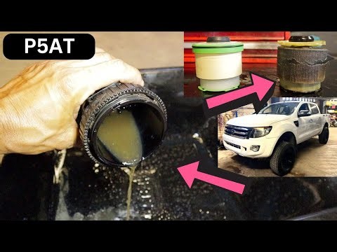 The No.1 Reason Why Ford Ranger Engines Fail.