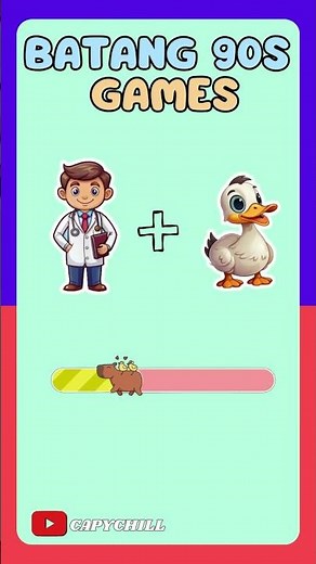 Guess the BATANG 90s Game No. 13 | Larong Pinoy Quiz | Filipino Childhood Games