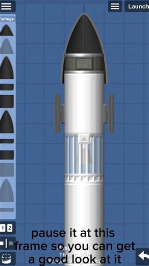 how to build a satellite in spaceflight simulator! (simple)
