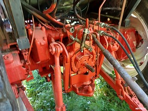 David Brown 1410 traktorit, 1977 - Nettikone