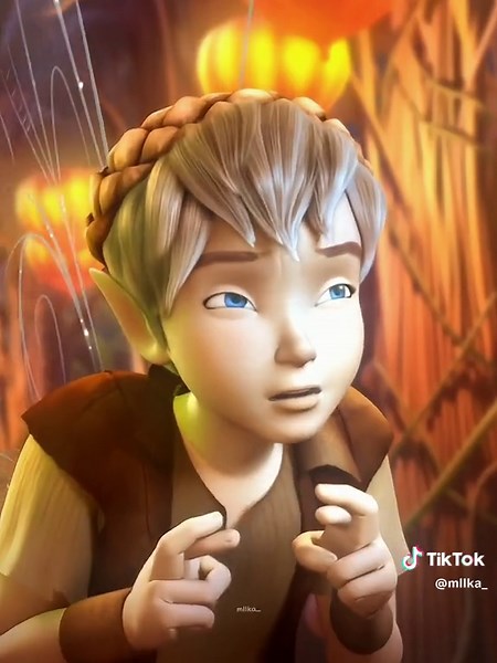 #tinkerbell #terence #dingdong #tinkerbellandthelosttreasure #friends #disney #fairies