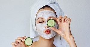 Best DIY face masks: 15 foods that you can use on your face