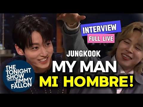 “JK, MY MAN”😳 Jimin MARKS HIS TERRITORY after V’s CONTROVERSIAL “KISSING ME”🙄