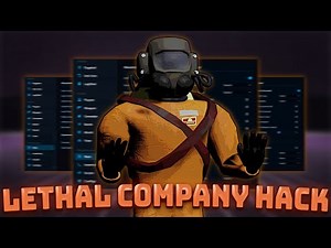 Free Lethal Company Cheat 2025 | Lethal Company Hack | Mod Menu With 10+ Features!