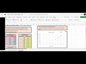 MAT-144 T1 DQ2 using GCU's Online Excel