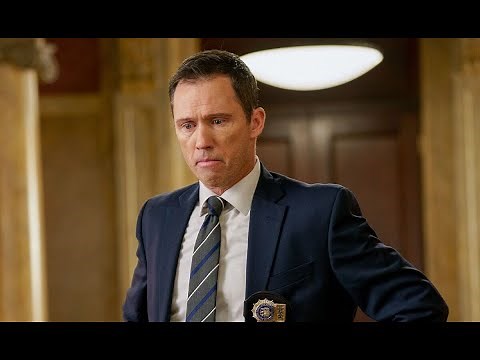 Why Jeffrey Donovan Is Leaving Law & Order