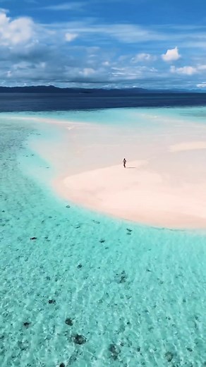 Tropical Beach Scenes: Relaxing Ocean and Nature Views
