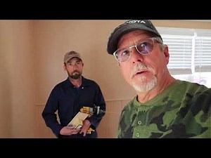 New Tool Tuesday (DeWalt DCP580B Planer)