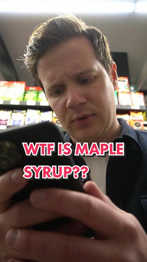 when you have an obscure question and can’t find the answer