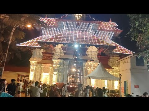 Walkable distance to poornathressya temple 3 bhk flat @RKNREALTORS