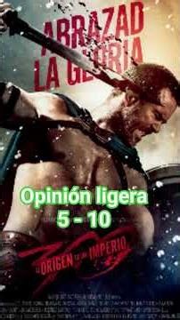 300 parte 2 película #300 #spartan