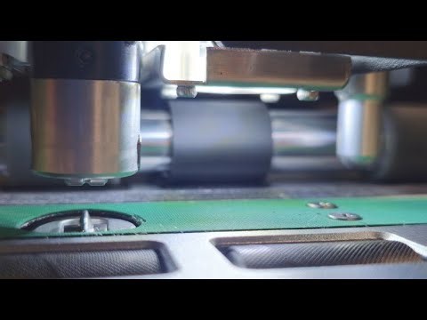 MESA DE CORTE DIGITAL MORGANA COLORCUT SC7800 PRO-RS XL