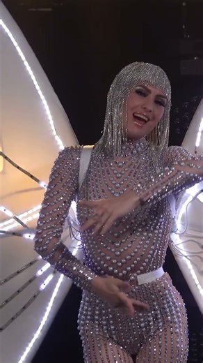 📸Almost Real Celebrities📸Official AI Short🎬Meet unreal stars — #AlmostReal #AIshorts #CinematicAI