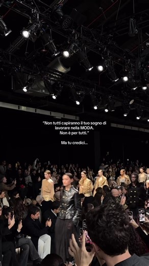 Empower Your Fashion Career Dreams