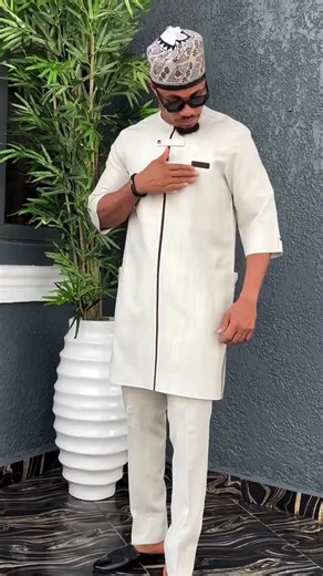 Men's Fashion: The Rise of Native Wears