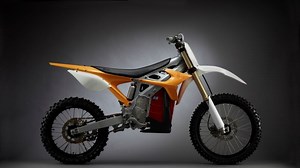 See the U.S. military's stealth dirt bike