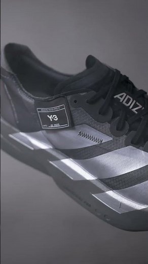 Adidas Y3 Adios Pro 4