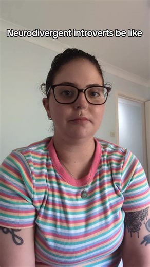 Understanding Introverts: A Neurodivergent Perspective