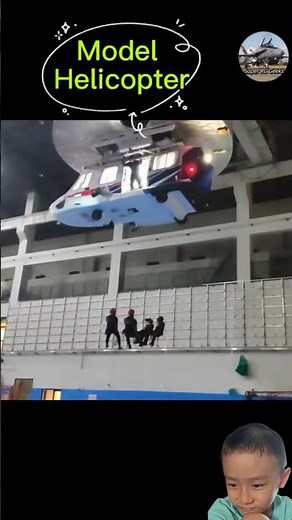 Do you like this kind of helicopter simulator? #rescuehelicopter #helicopter #simulator #rescue