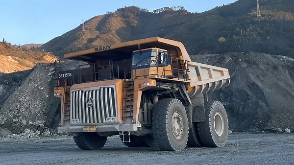 294 Industrial Machines Pushing the Limits of Efficiency