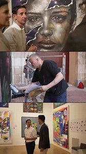 Murcia Street ART Project on Reels