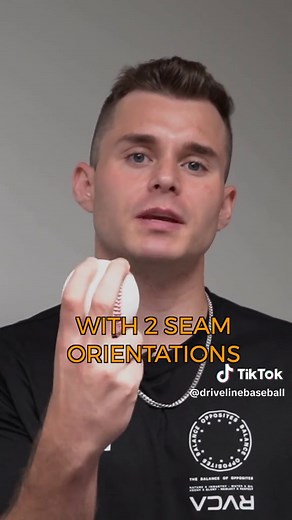 Director of Pitching Chris Langin talks on the 3 best grips to throw a sweeping slider 🔥