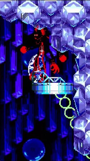 FATAL ERROR SONIC.EXE #sonicr #sonics #sega #sonicart #sonicexe #sonic #sonicmania # #tails #shadow