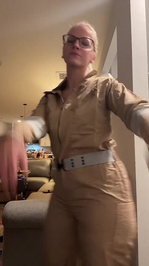 Haley Victoria Ridle on TikTok